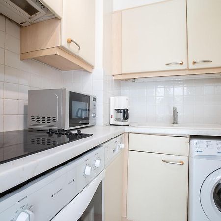 Apartment Cannes Bay-1 By Interhome ภายนอก รูปภาพ