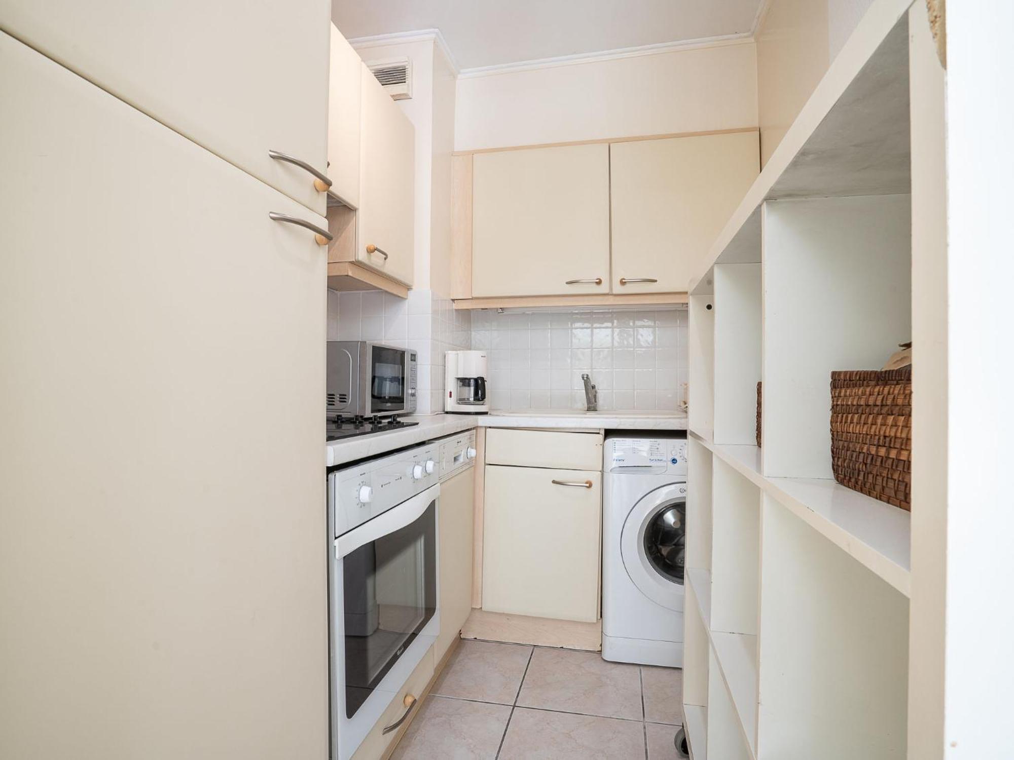Apartment Cannes Bay-1 By Interhome ภายนอก รูปภาพ