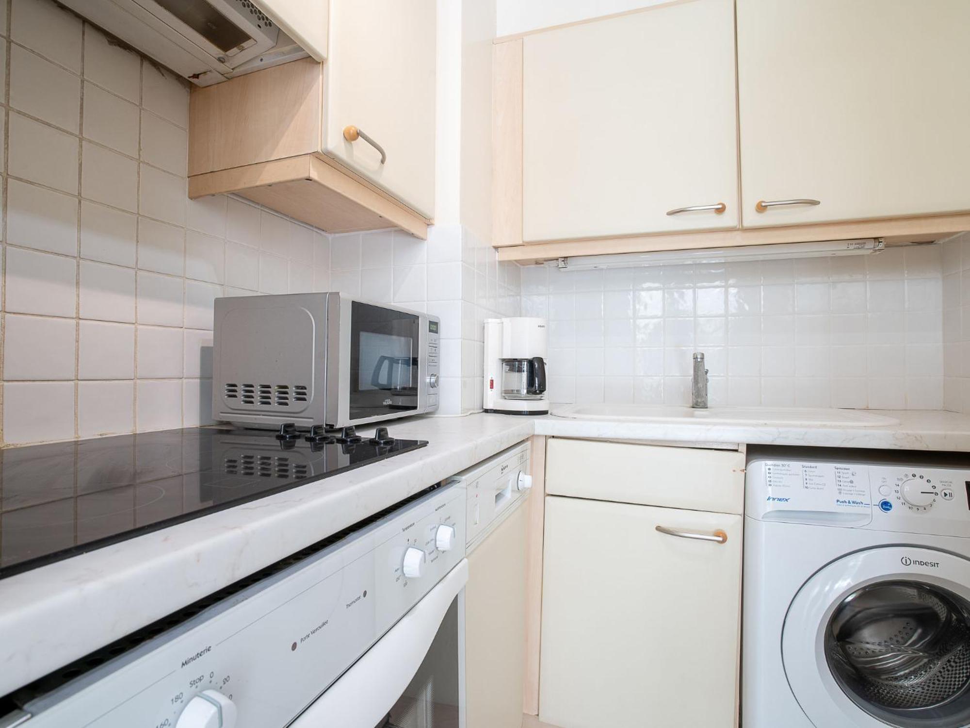 Apartment Cannes Bay-1 By Interhome ภายนอก รูปภาพ