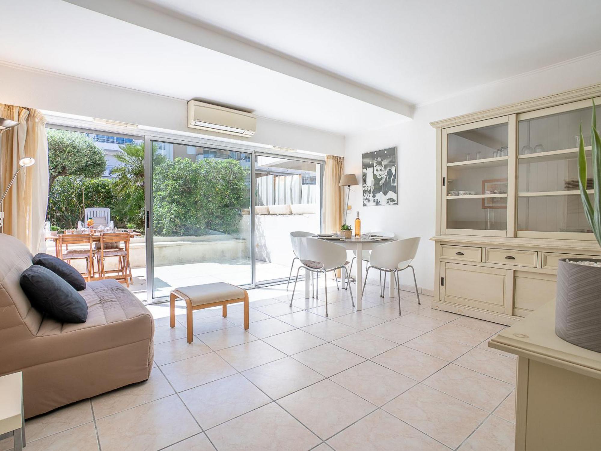 Apartment Cannes Bay-1 By Interhome ภายนอก รูปภาพ